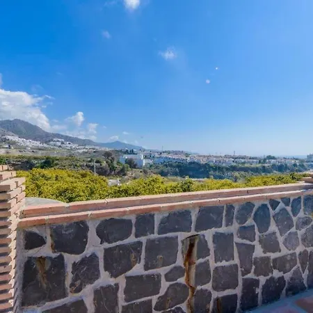 Feriehus Angelyn By Ruralidays Nerja